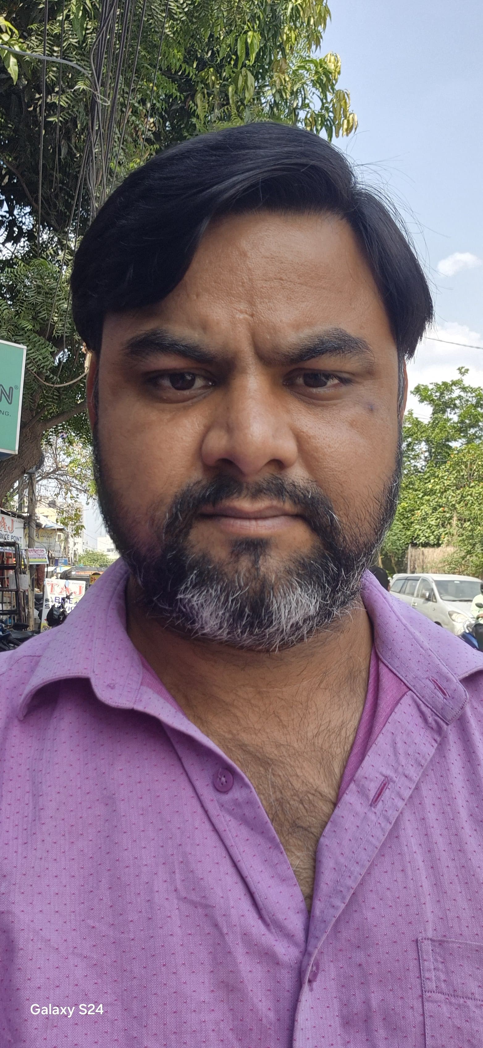 M.Shankar prashad